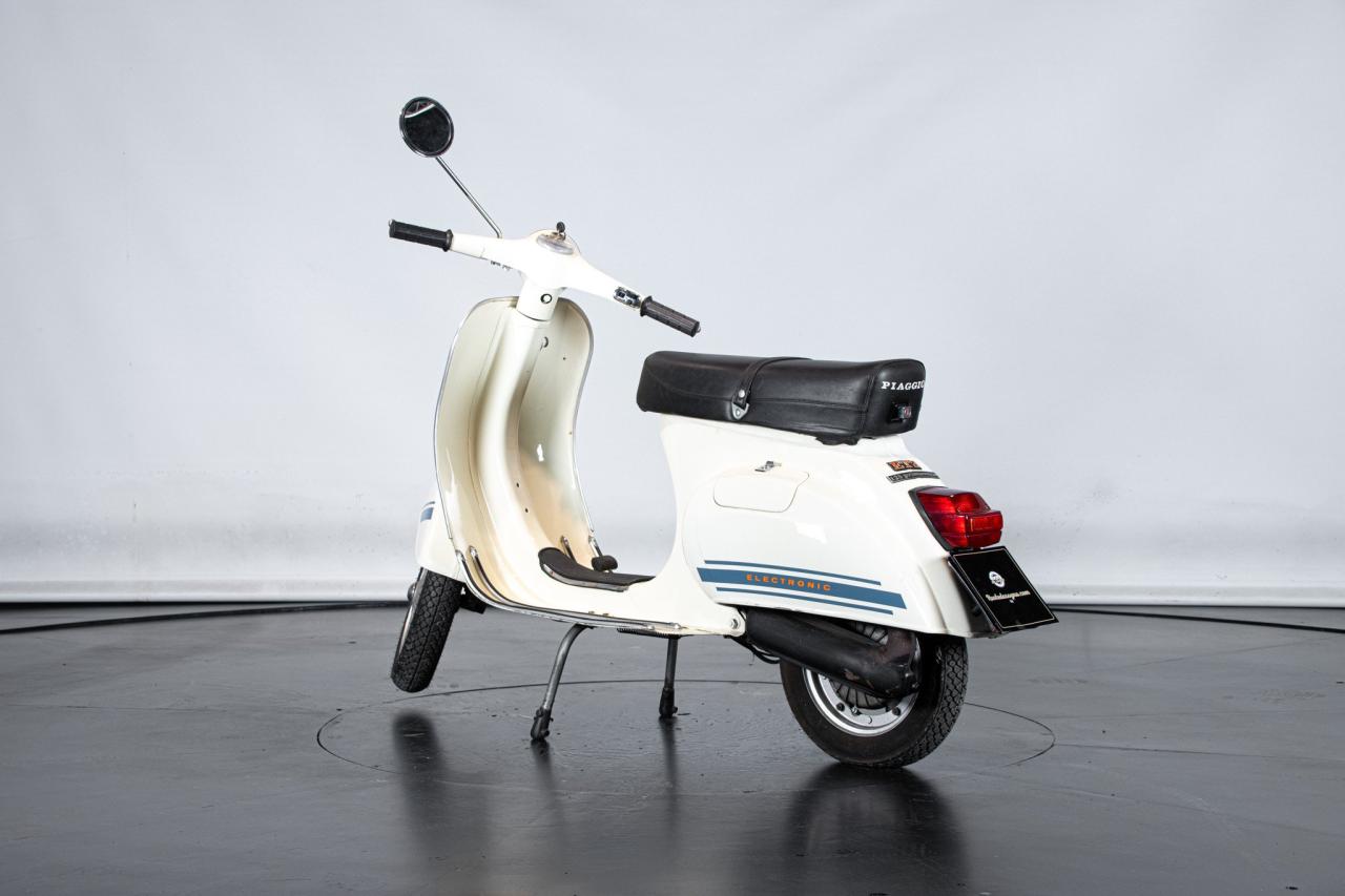 1982 Piaggio VESPA ET3 125 PRIMAVERA