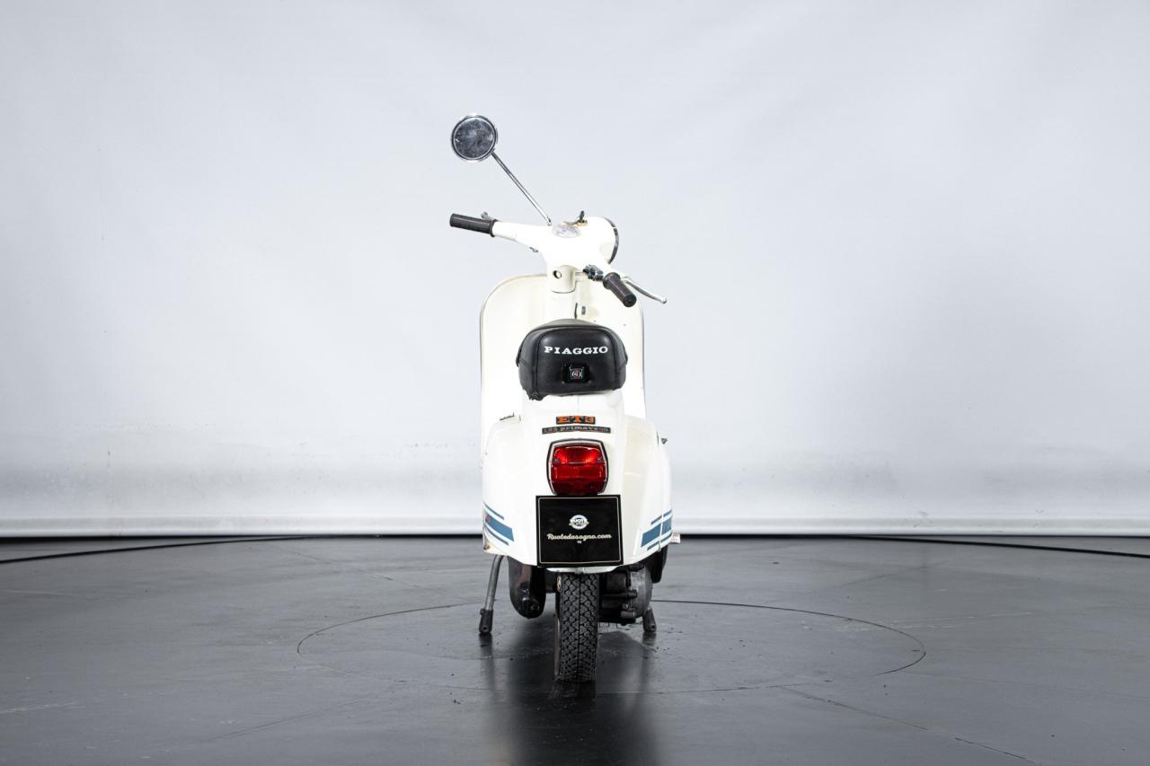 1982 Piaggio VESPA ET3 125 PRIMAVERA