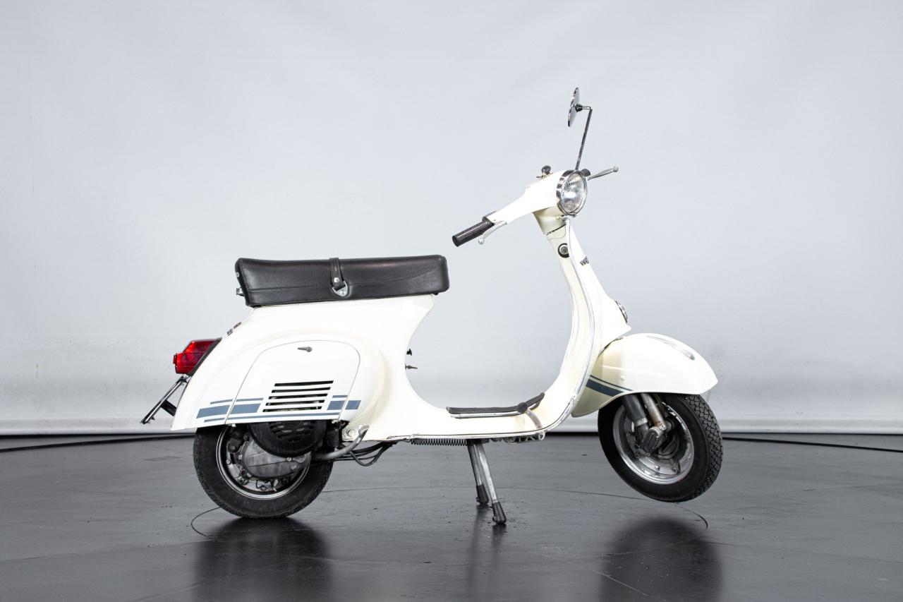1982 Piaggio VESPA ET3 125 PRIMAVERA