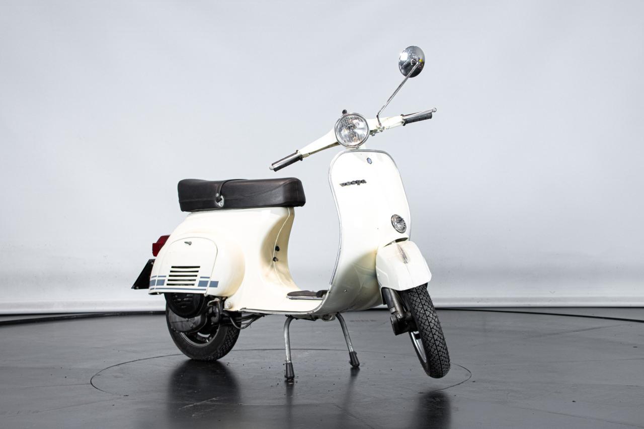 1982 Piaggio VESPA ET3 125 PRIMAVERA