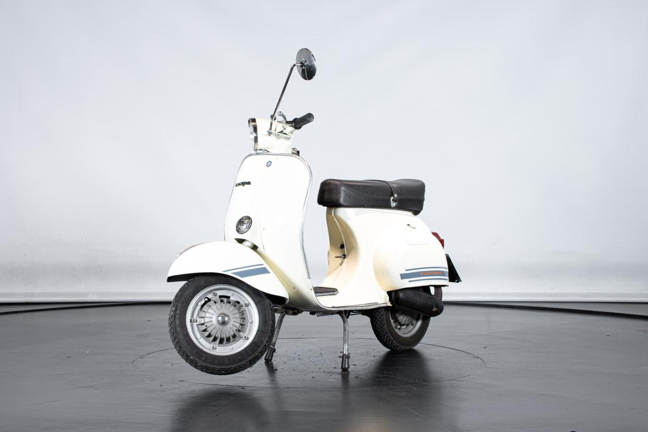 1982 Piaggio VESPA ET3 125 PRIMAVERA