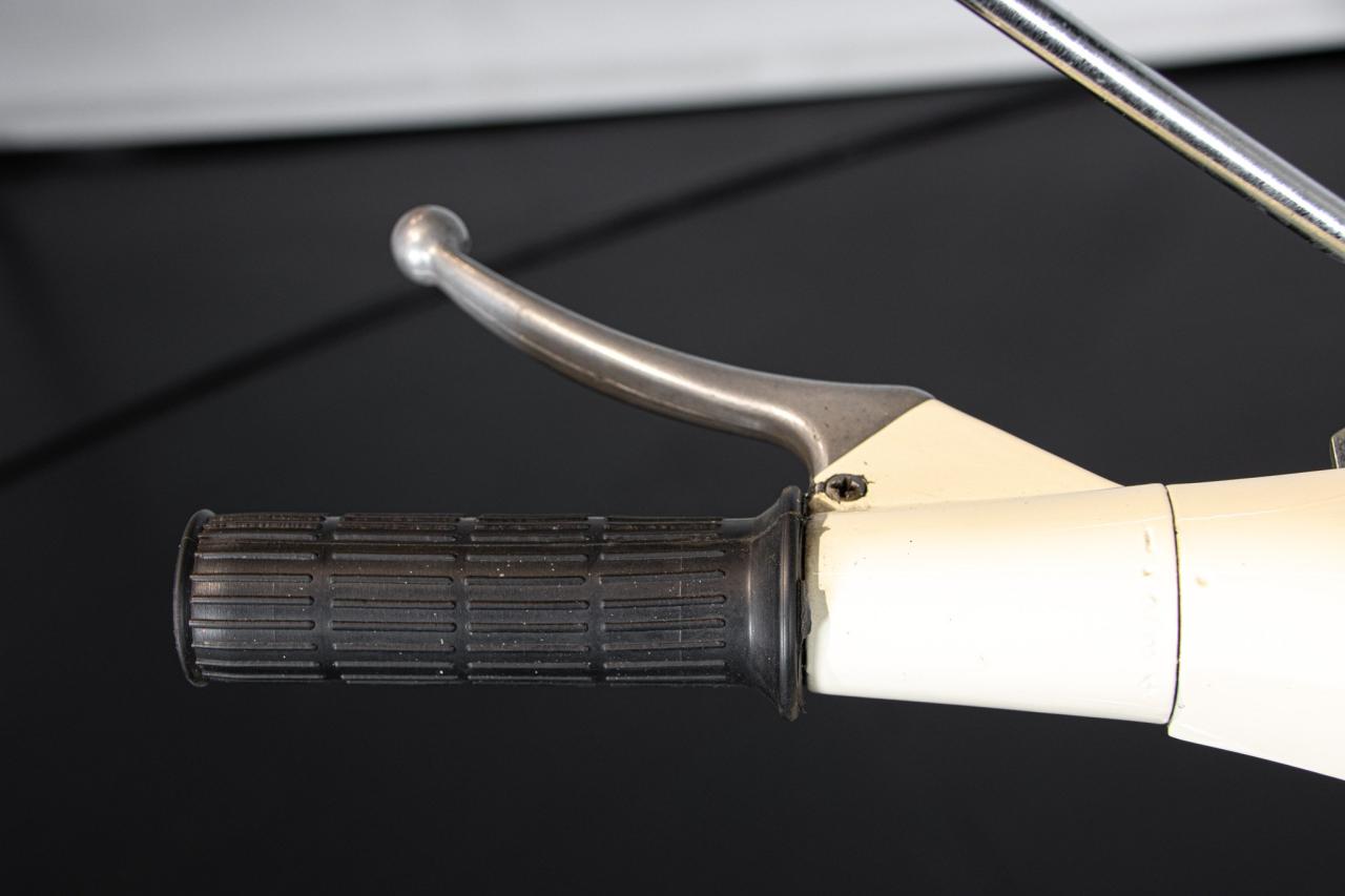 1982 Piaggio VESPA ET3 125 PRIMAVERA