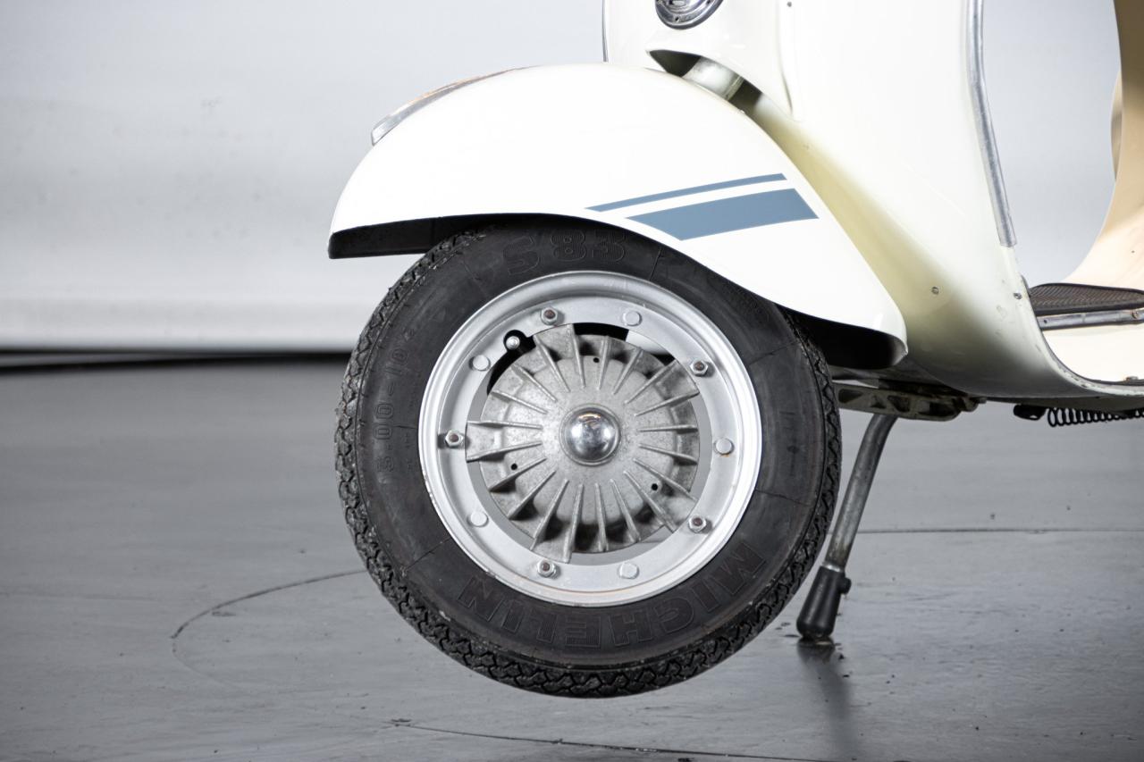 1982 Piaggio VESPA ET3 125 PRIMAVERA