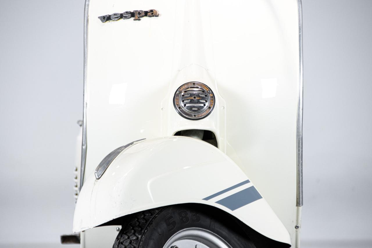1982 Piaggio VESPA ET3 125 PRIMAVERA