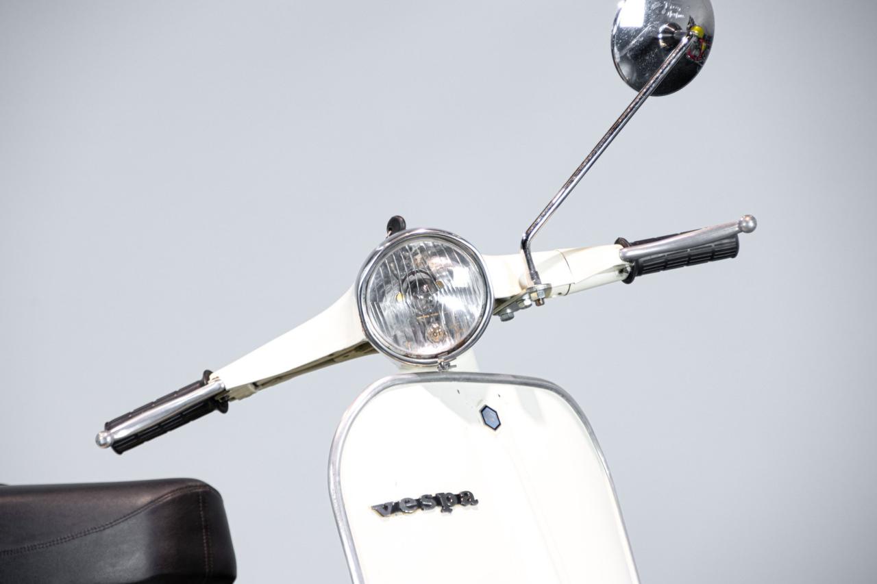 1982 Piaggio VESPA ET3 125 PRIMAVERA