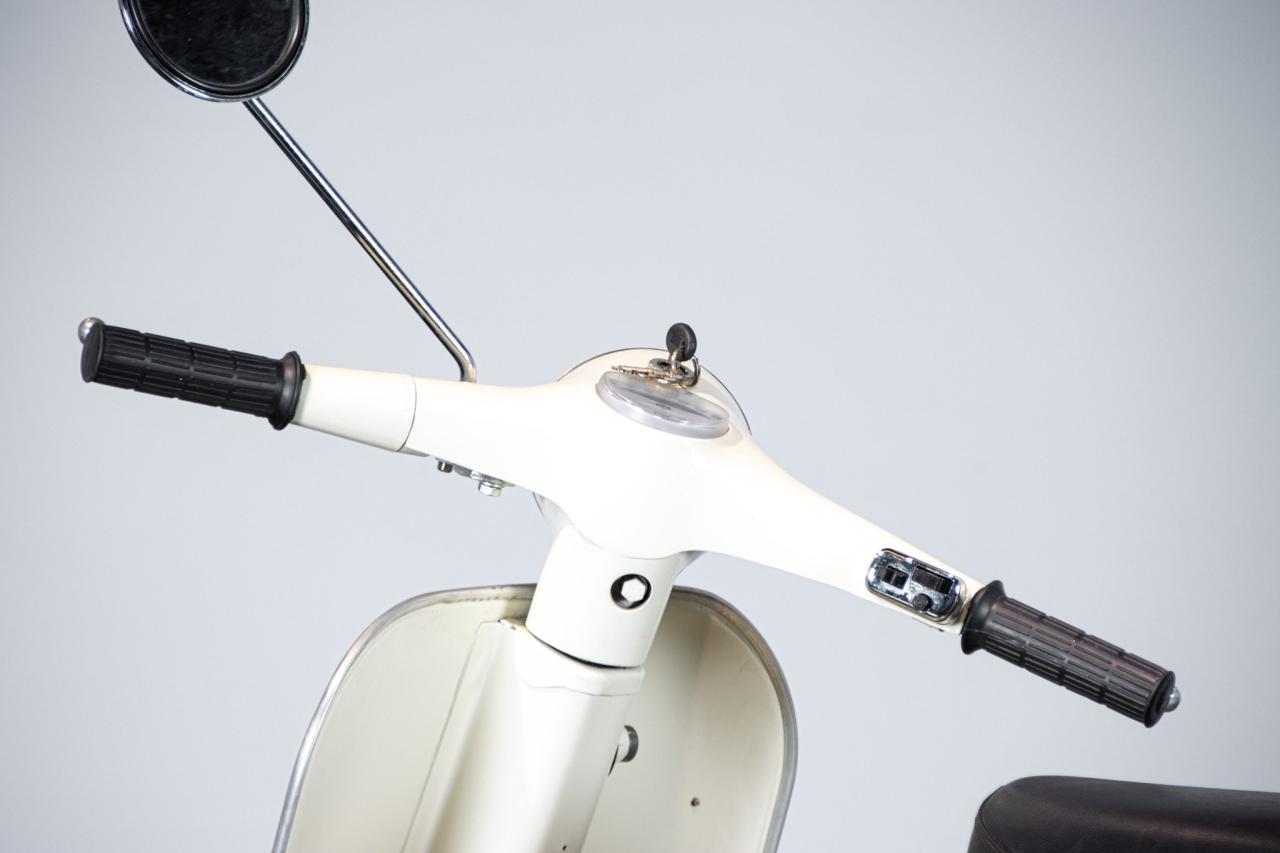 1982 Piaggio VESPA ET3 125 PRIMAVERA