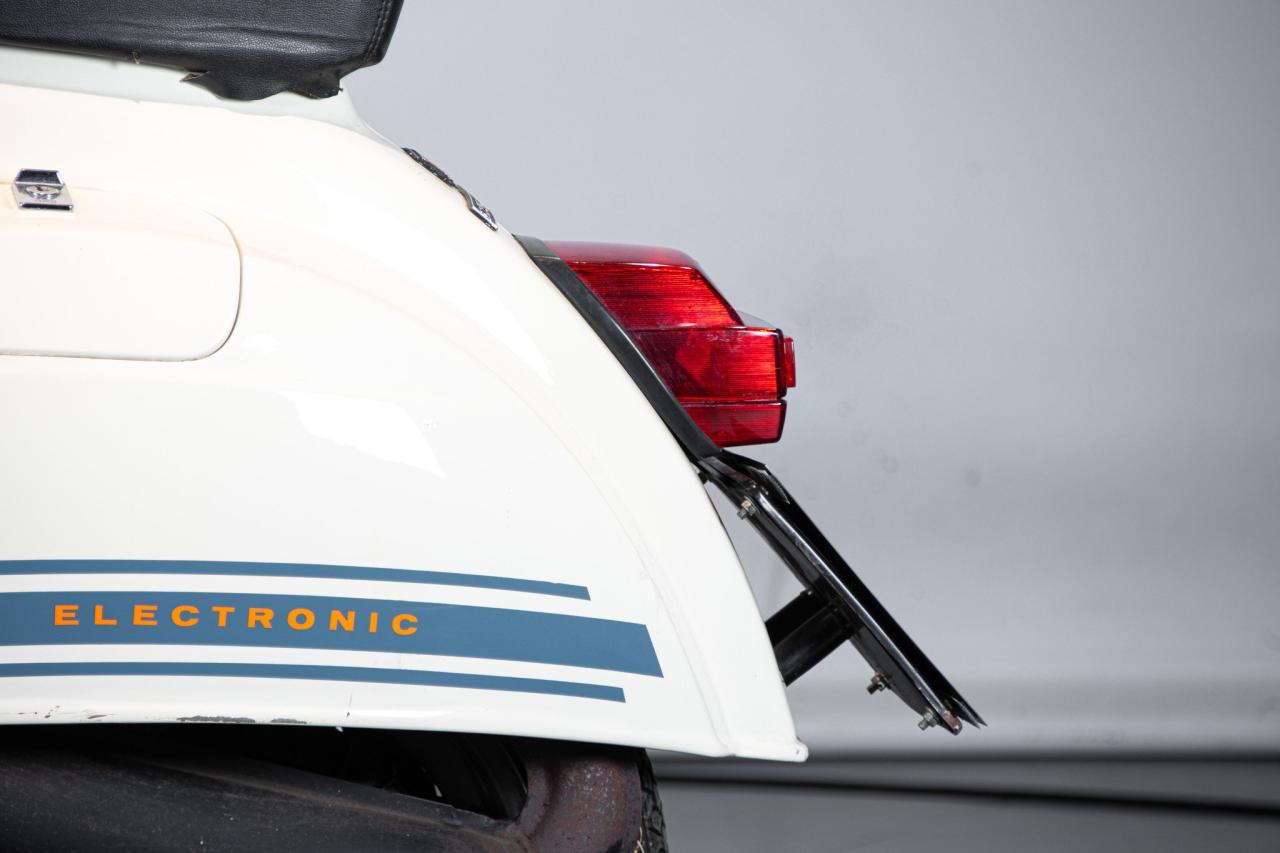 1982 Piaggio VESPA ET3 125 PRIMAVERA