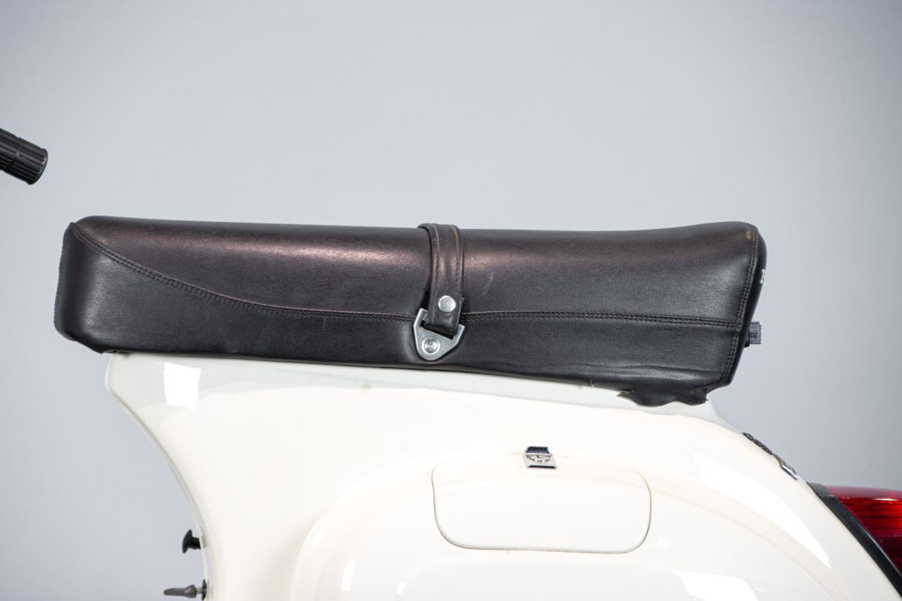 1982 Piaggio VESPA ET3 125 PRIMAVERA