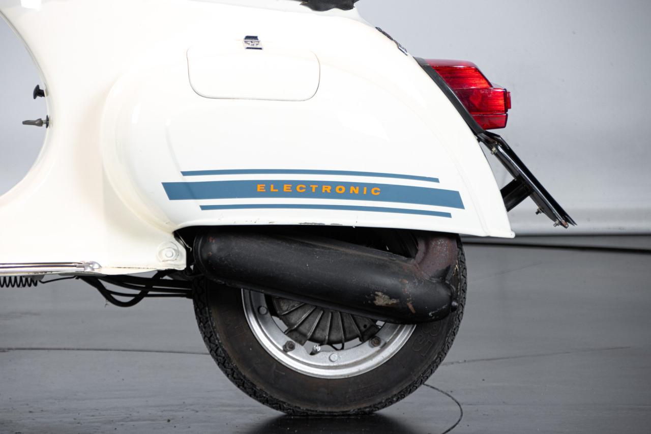 1982 Piaggio VESPA ET3 125 PRIMAVERA