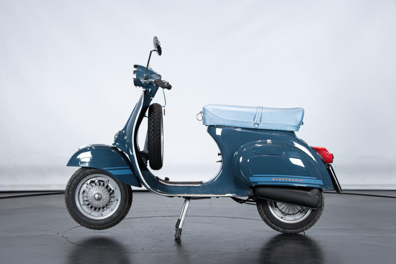 1977 Piaggio VESPA ET3 125 PRIMAVERA JEANS