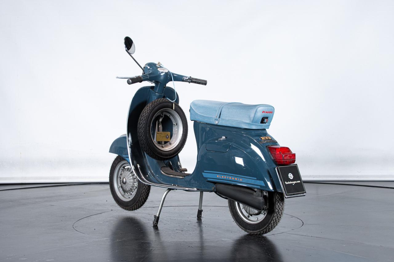 1977 Piaggio VESPA ET3 125 PRIMAVERA JEANS