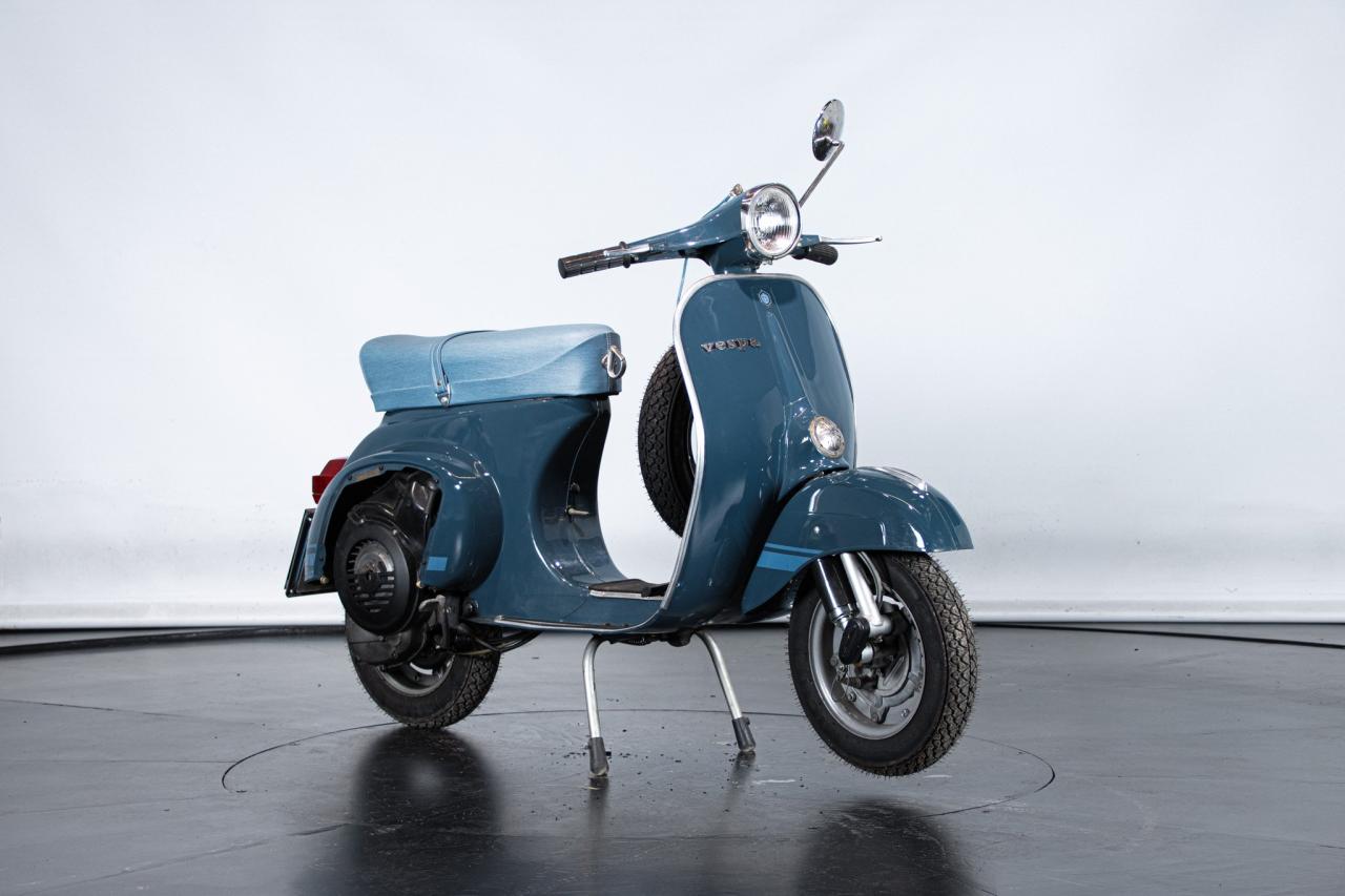 1977 Piaggio VESPA ET3 125 PRIMAVERA JEANS