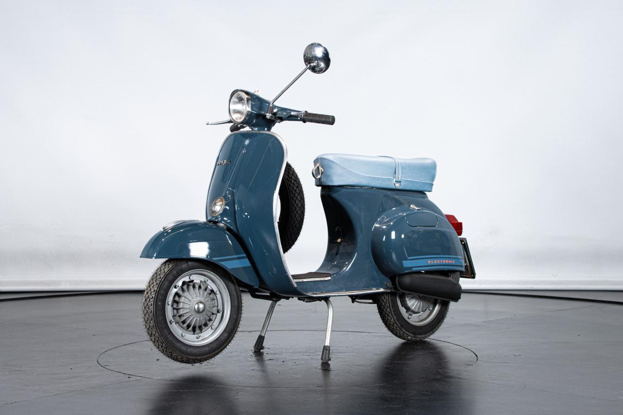 1977 Piaggio VESPA ET3 125 PRIMAVERA JEANS