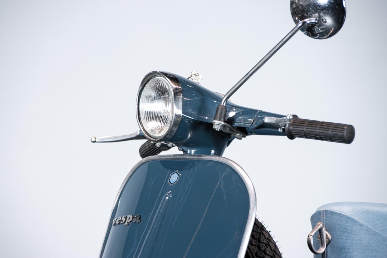 1977 Piaggio VESPA ET3 125 PRIMAVERA JEANS