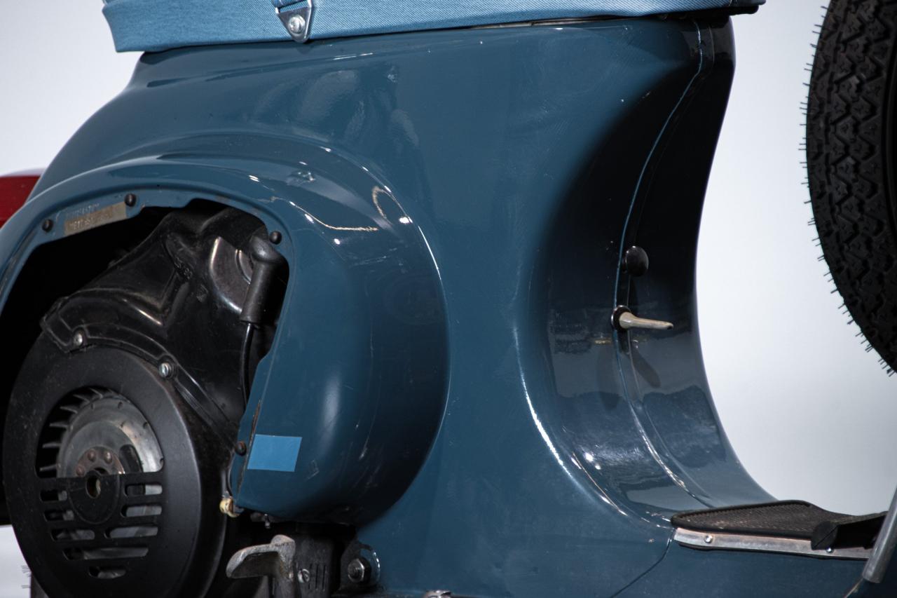 1977 Piaggio VESPA ET3 125 PRIMAVERA JEANS