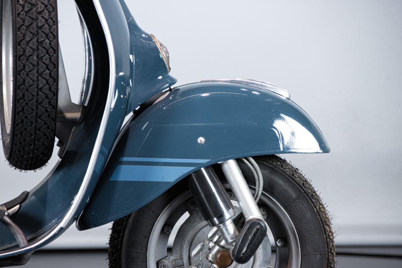 1977 Piaggio VESPA ET3 125 PRIMAVERA JEANS