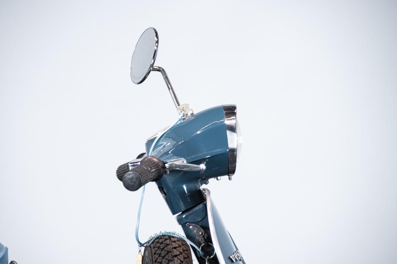 1977 Piaggio VESPA ET3 125 PRIMAVERA JEANS