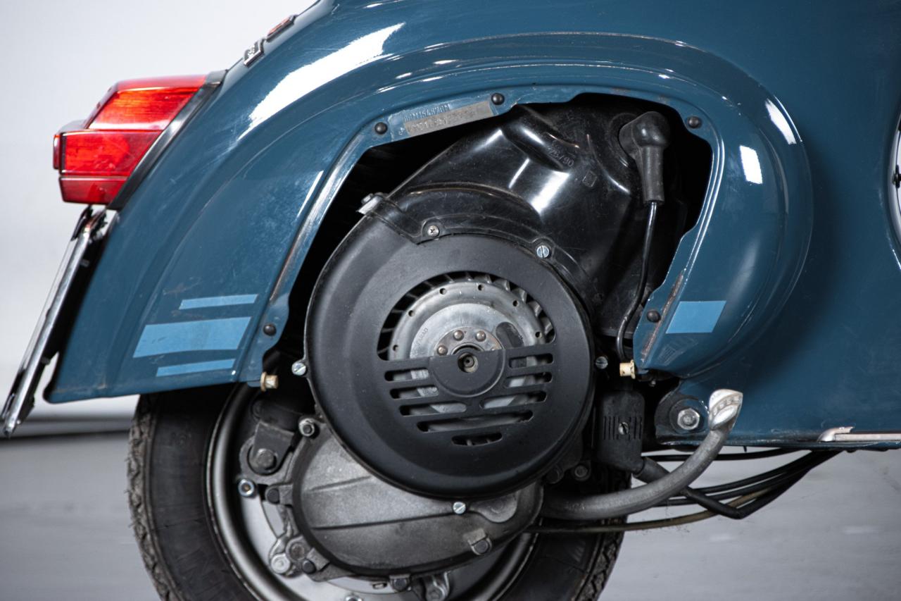 1977 Piaggio VESPA ET3 125 PRIMAVERA JEANS