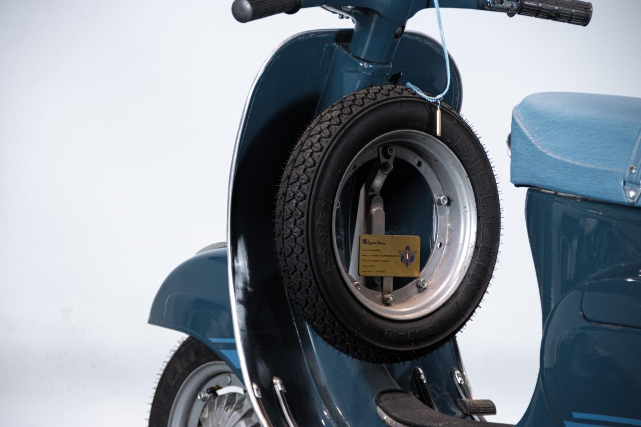 1977 Piaggio VESPA ET3 125 PRIMAVERA JEANS