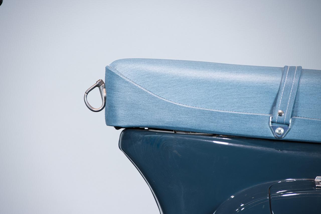 1977 Piaggio VESPA ET3 125 PRIMAVERA JEANS