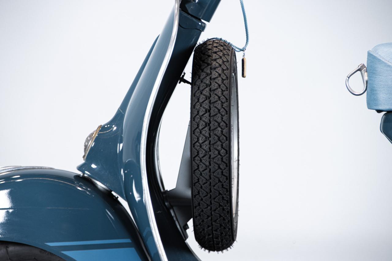 1977 Piaggio VESPA ET3 125 PRIMAVERA JEANS