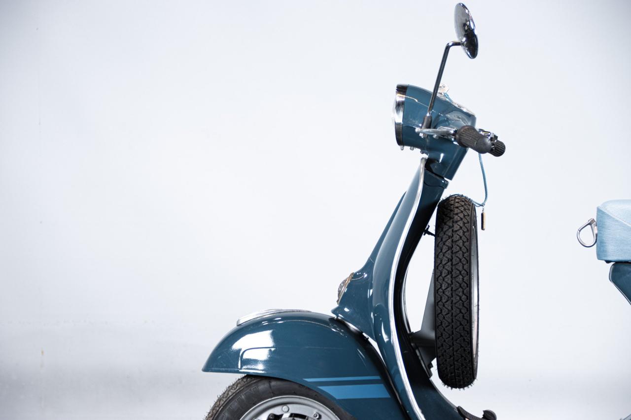 1977 Piaggio VESPA ET3 125 PRIMAVERA JEANS