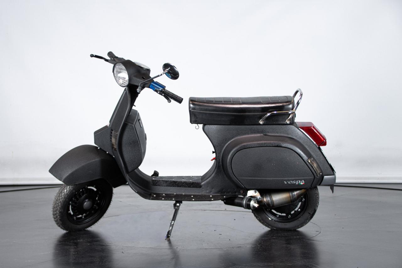 1987 Piaggio VESPA PK 50&nbsp;XL