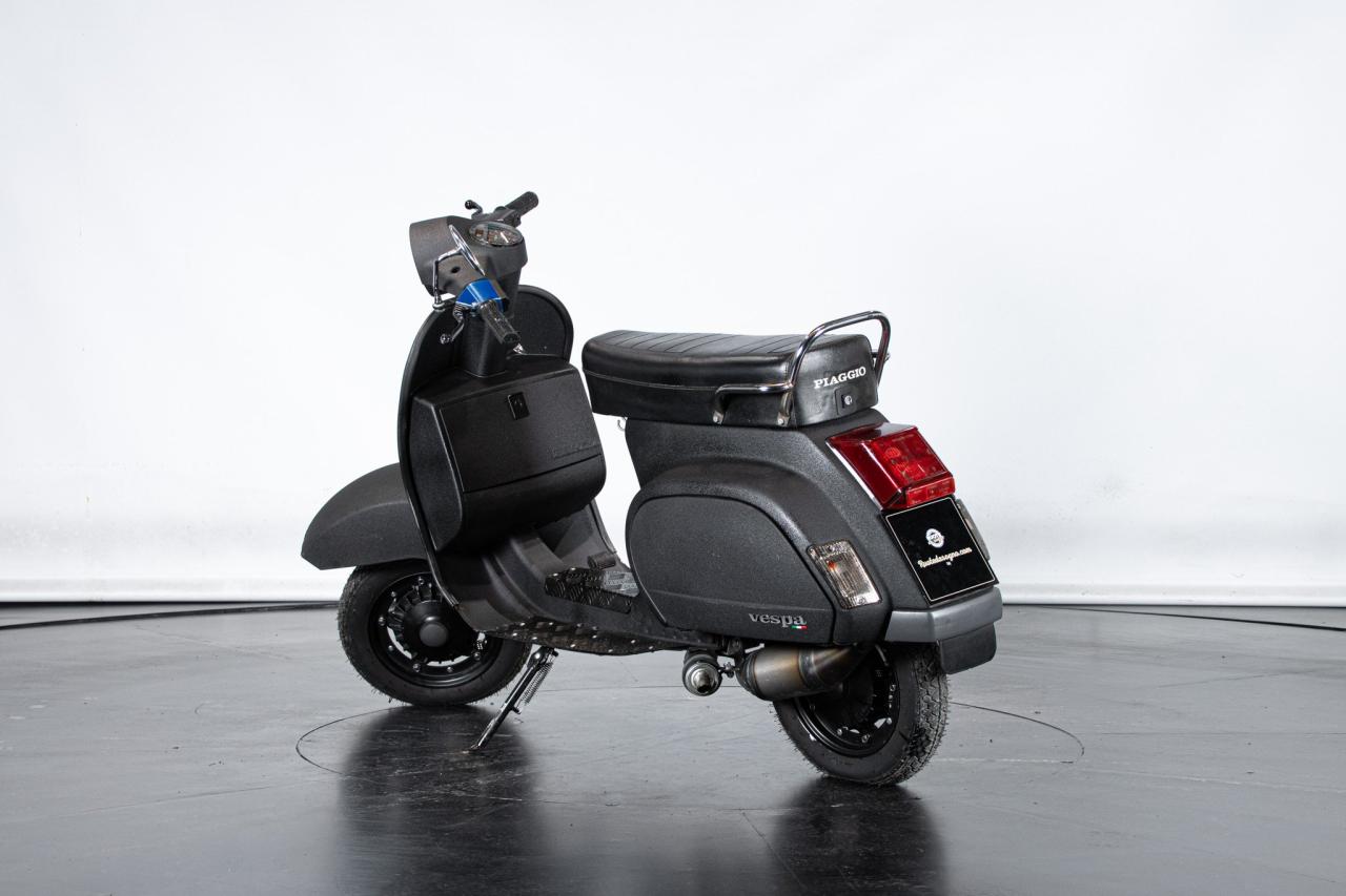 1987 Piaggio VESPA PK 50&nbsp;XL