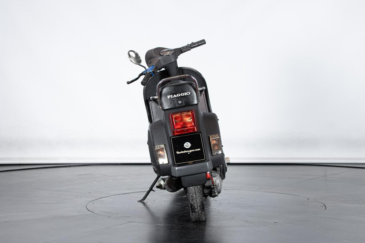 1987 Piaggio VESPA PK 50&nbsp;XL