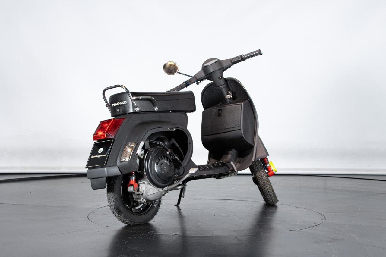 1987 Piaggio VESPA PK 50&nbsp;XL