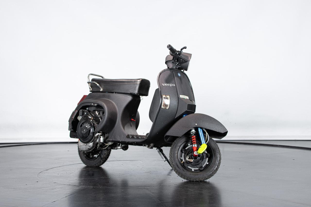 1987 Piaggio VESPA PK 50&nbsp;XL