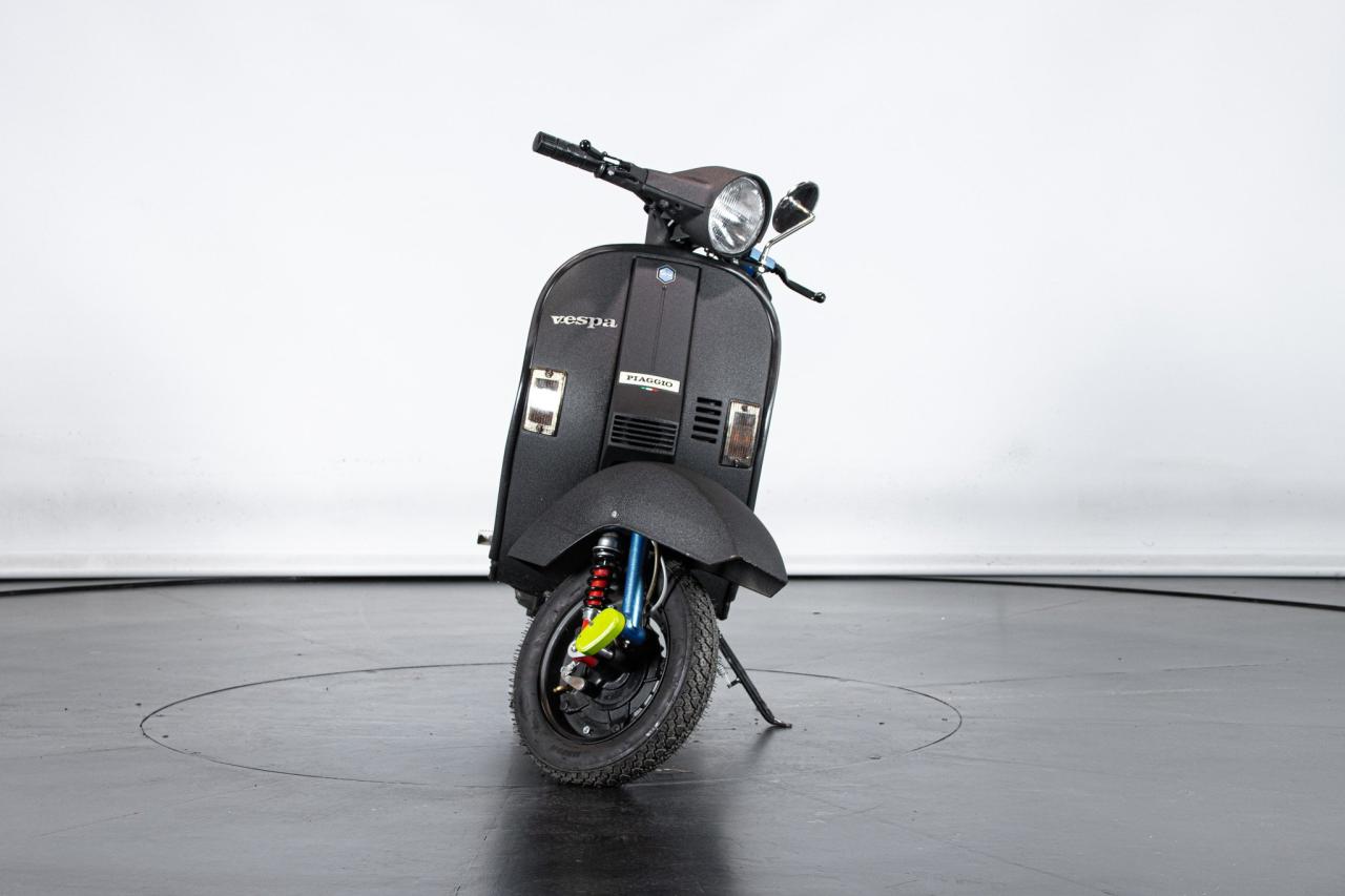 1987 Piaggio VESPA PK 50&nbsp;XL