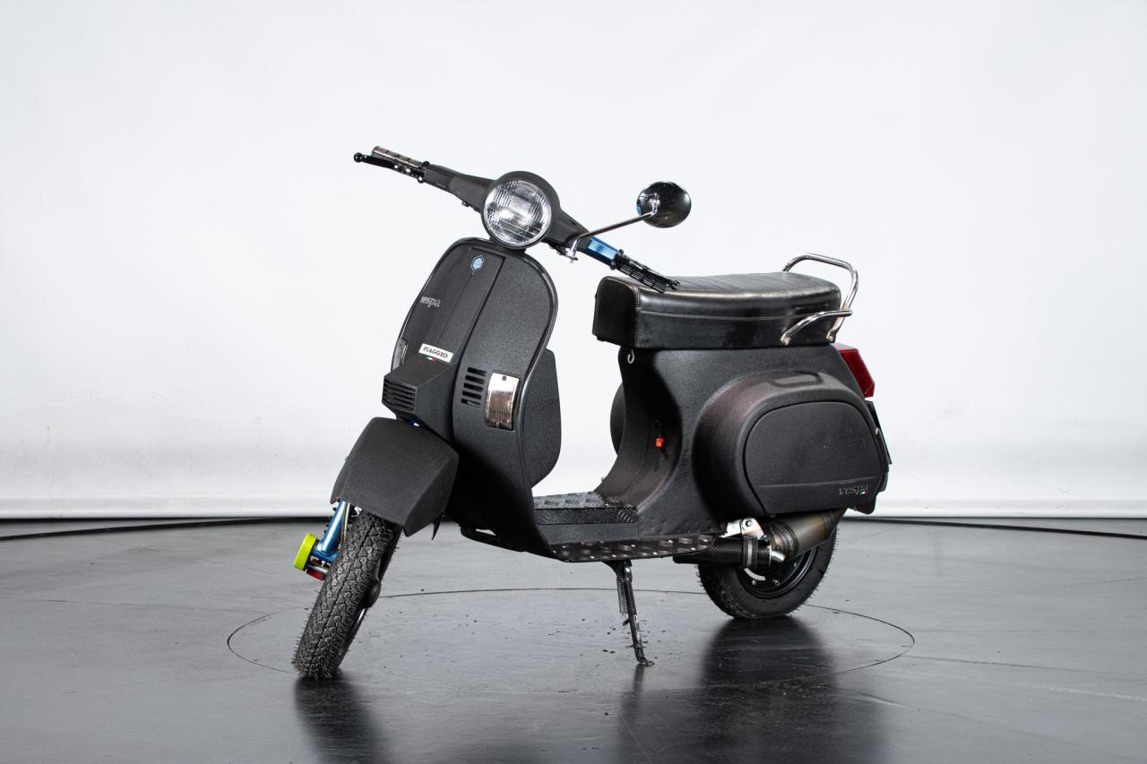 1987 Piaggio VESPA PK 50&nbsp;XL