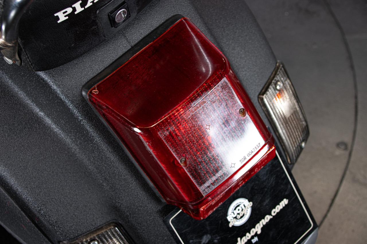 1987 Piaggio VESPA PK 50&nbsp;XL