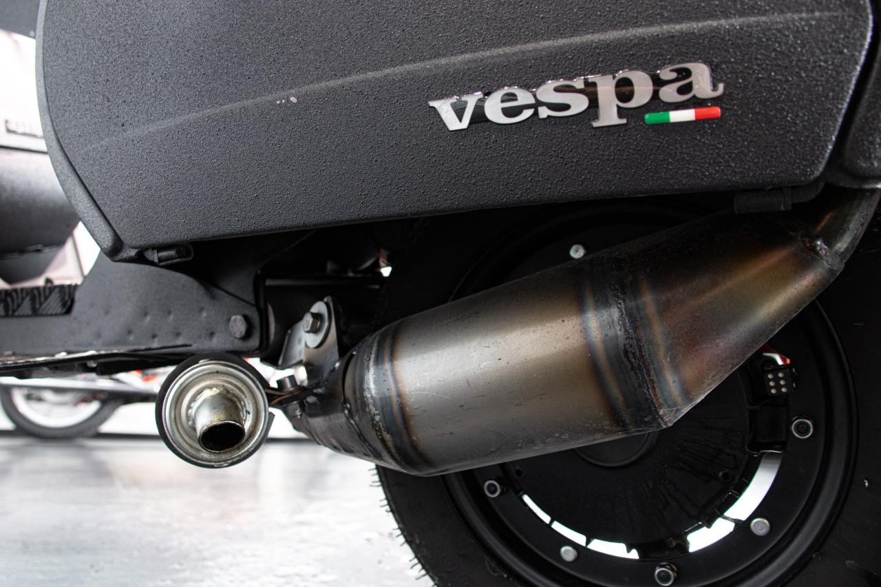 1987 Piaggio VESPA PK 50&nbsp;XL