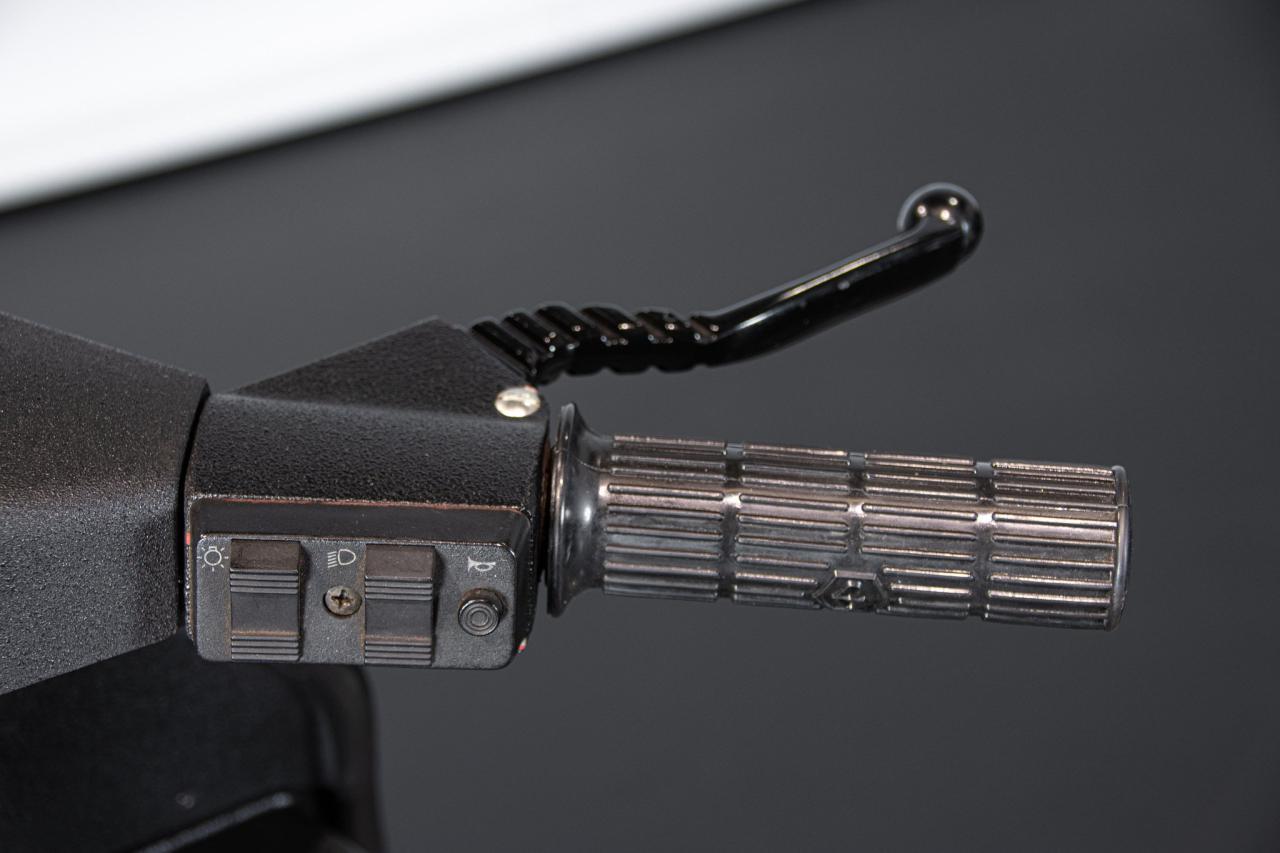 1987 Piaggio VESPA PK 50&nbsp;XL