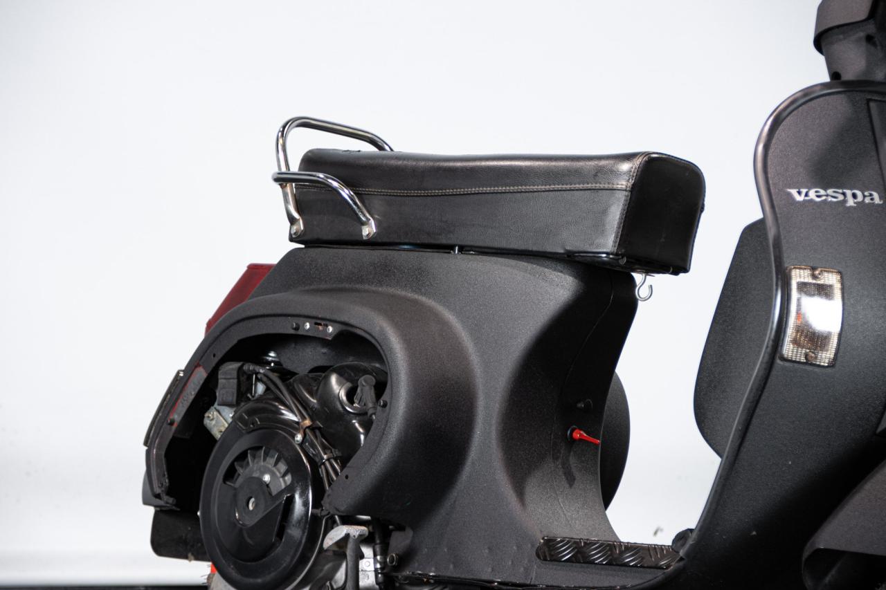 1987 Piaggio VESPA PK 50&nbsp;XL