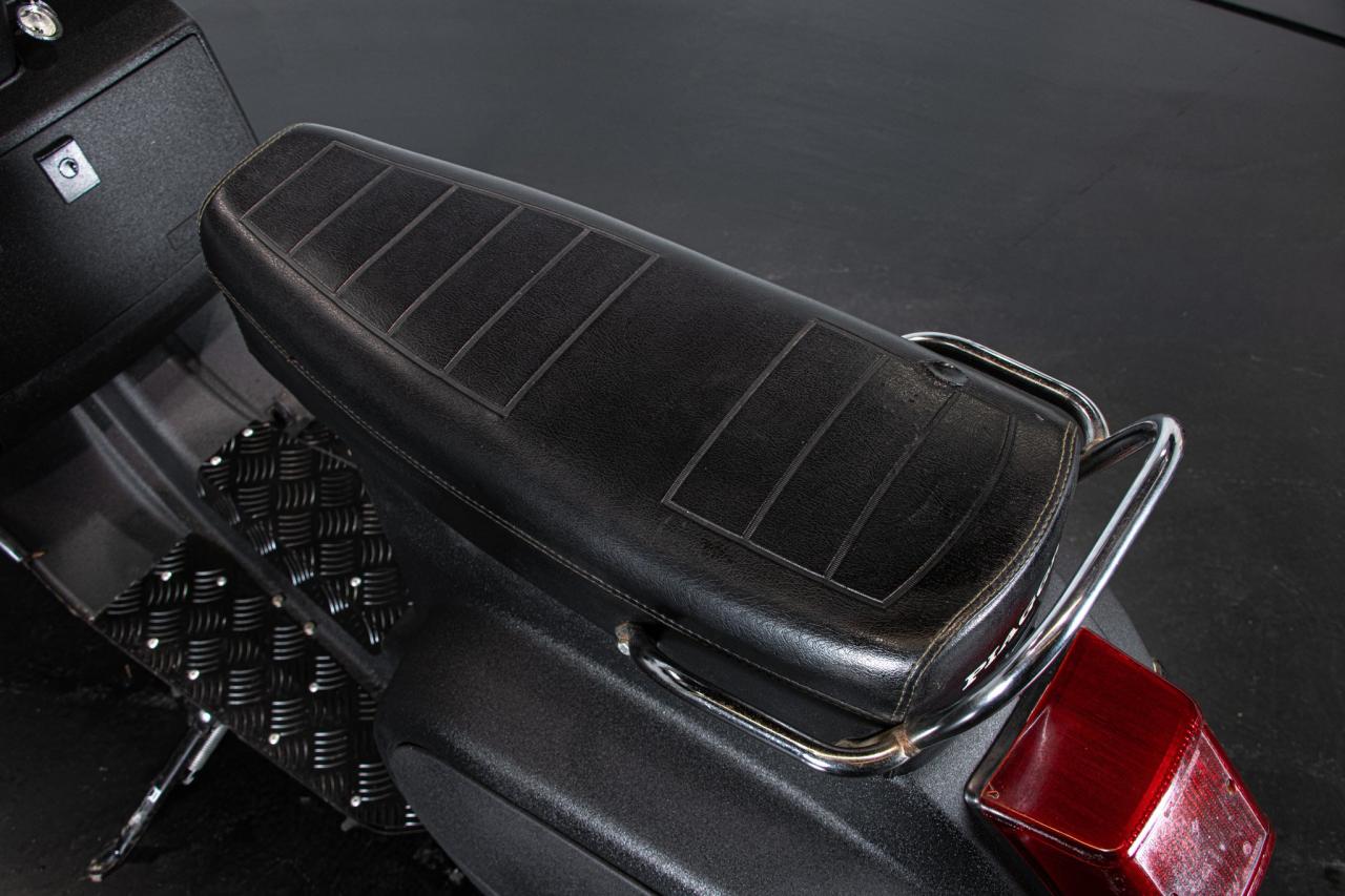 1987 Piaggio VESPA PK 50&nbsp;XL