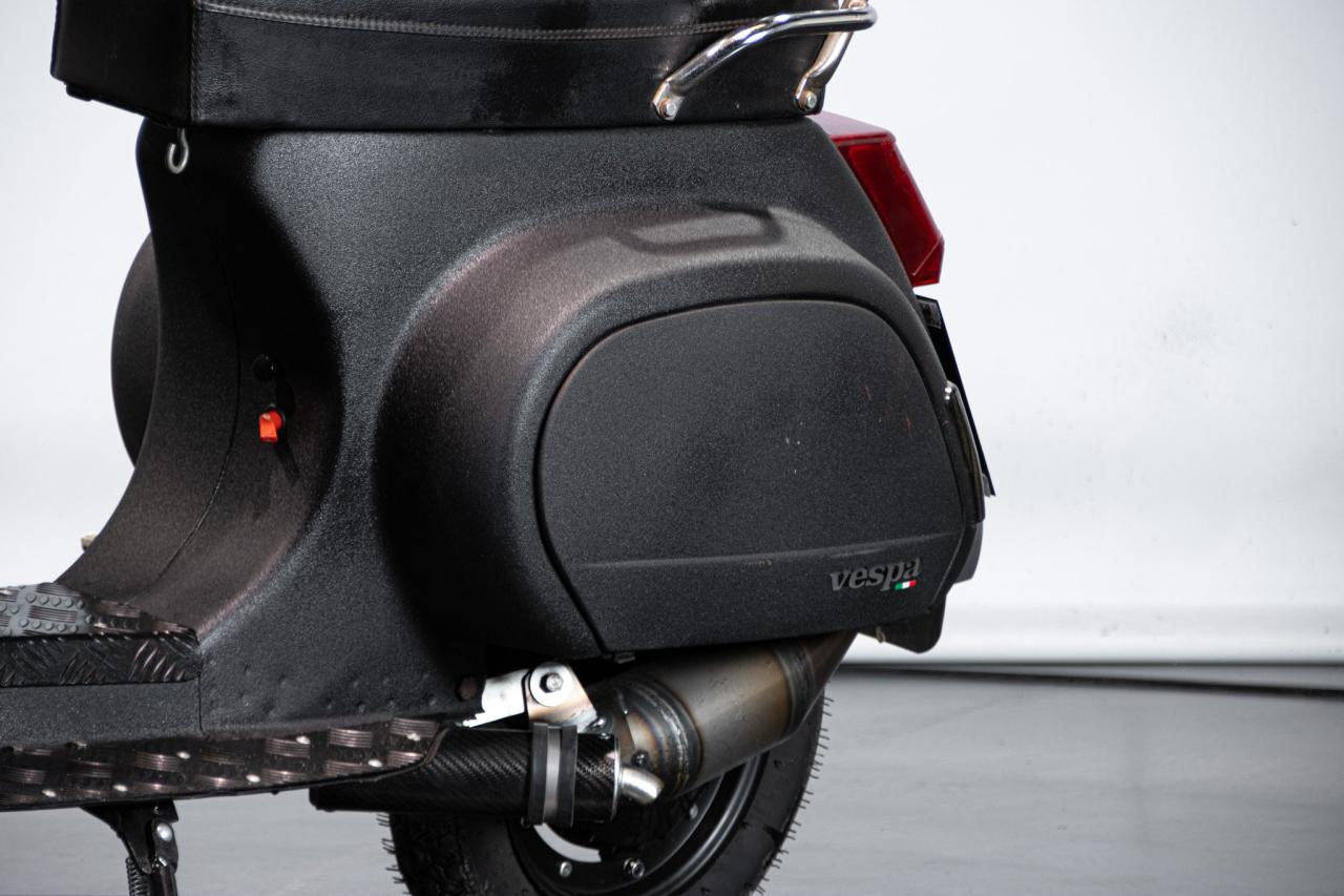 1987 Piaggio VESPA PK 50&nbsp;XL