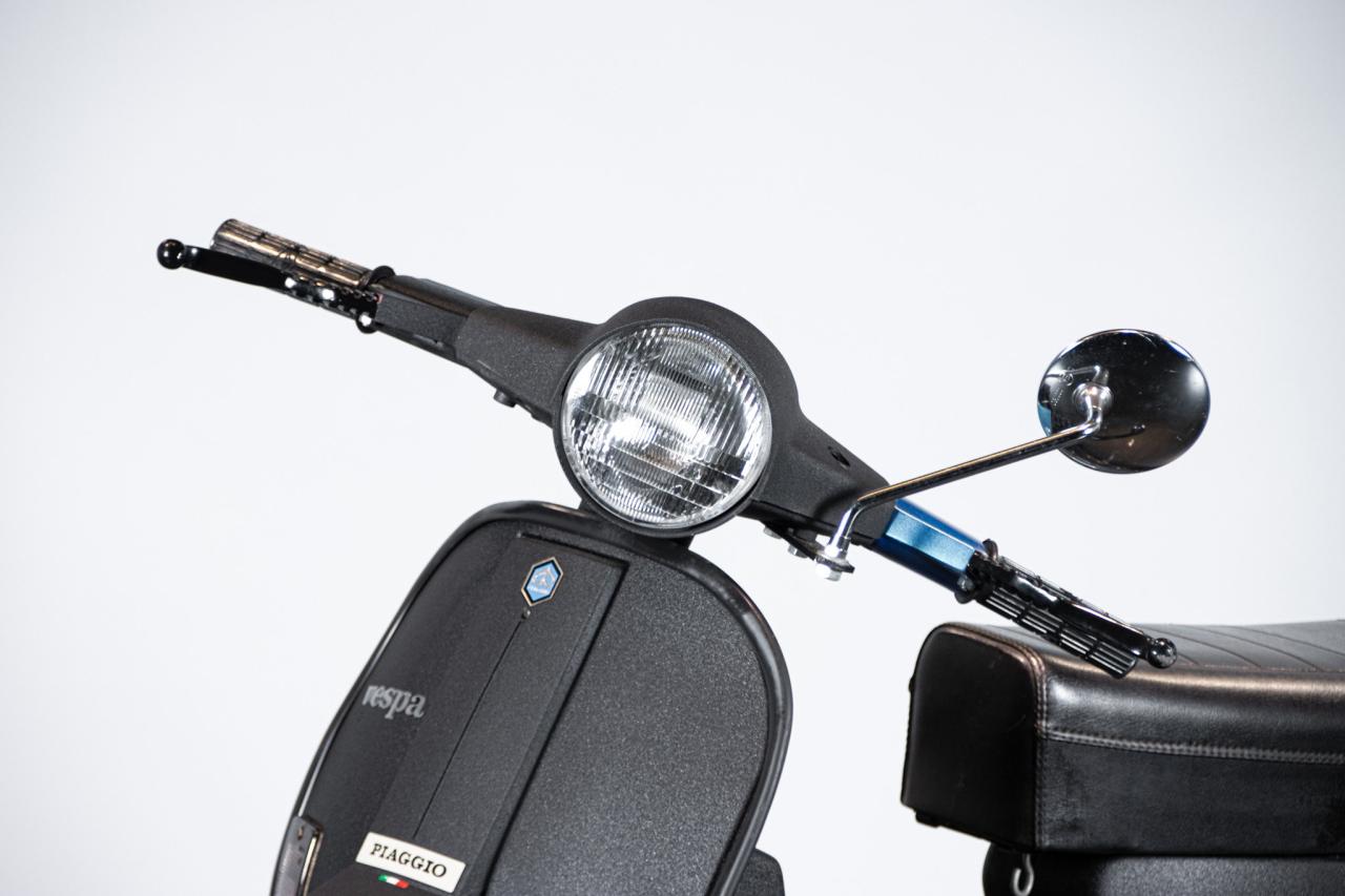 1987 Piaggio VESPA PK 50&nbsp;XL