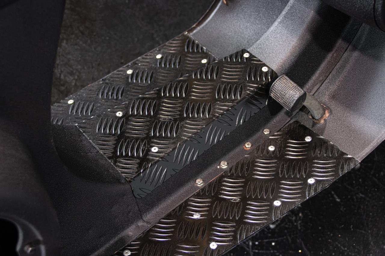 1987 Piaggio VESPA PK 50&nbsp;XL