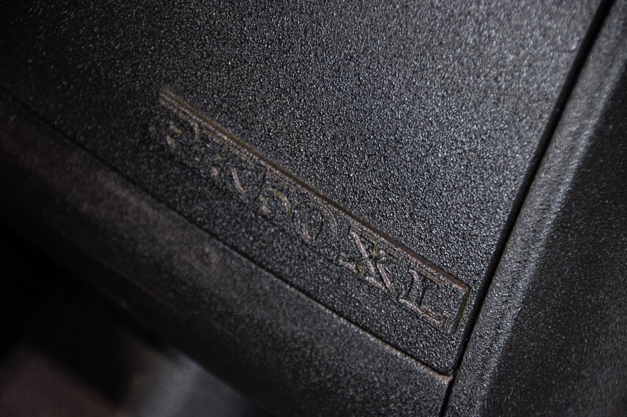 1987 Piaggio VESPA PK 50&nbsp;XL