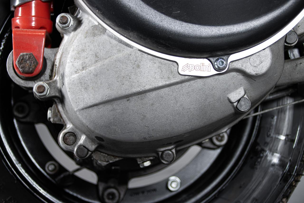 1987 Piaggio VESPA PK 50&nbsp;XL