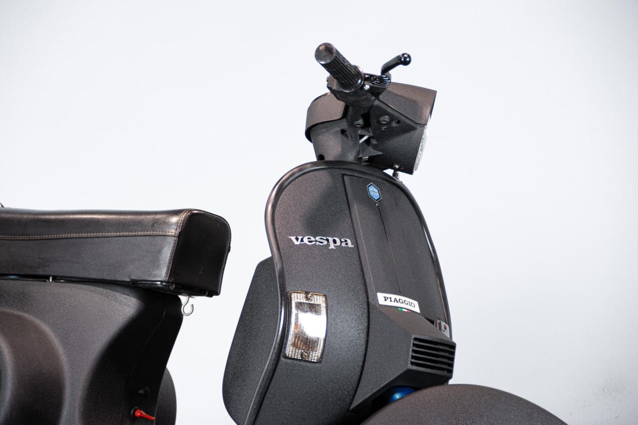 1987 Piaggio VESPA PK 50&nbsp;XL