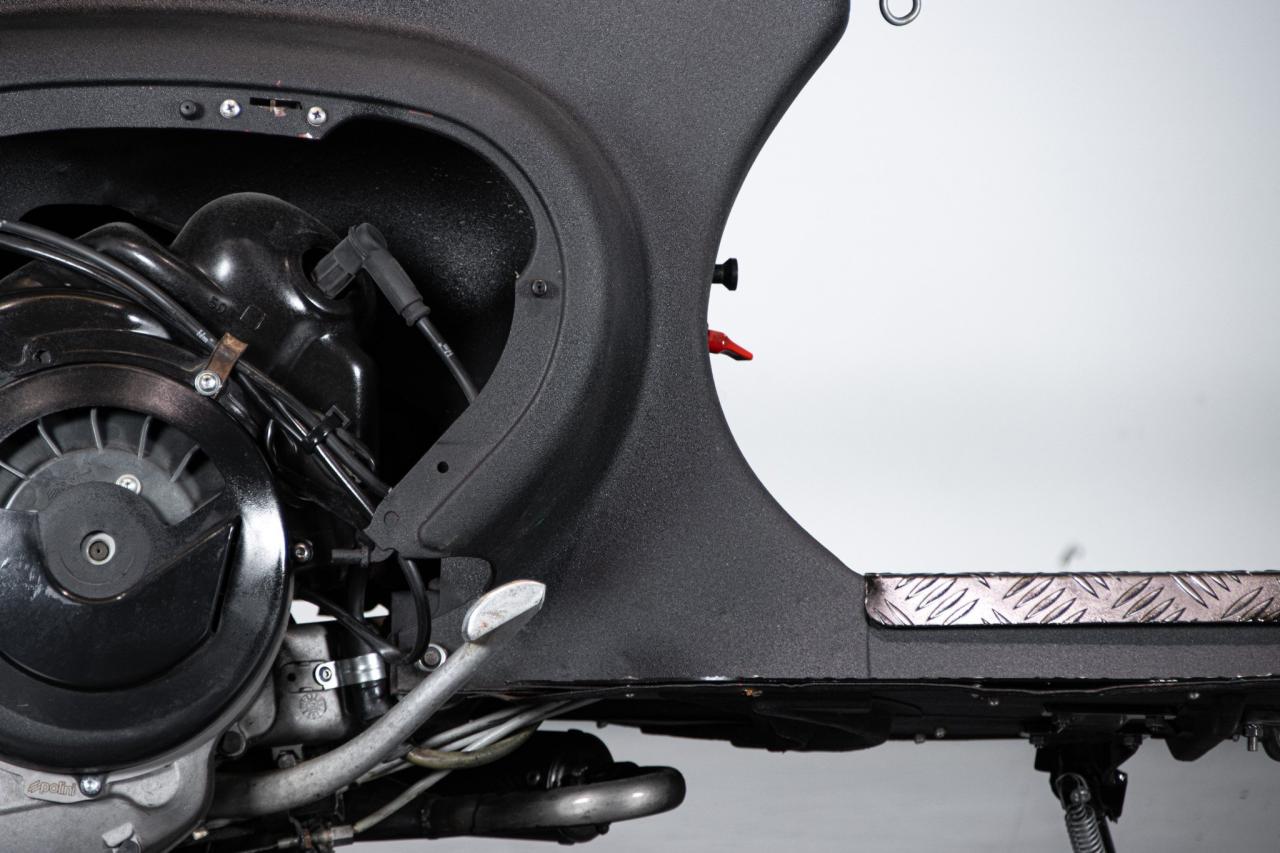 1987 Piaggio VESPA PK 50&nbsp;XL