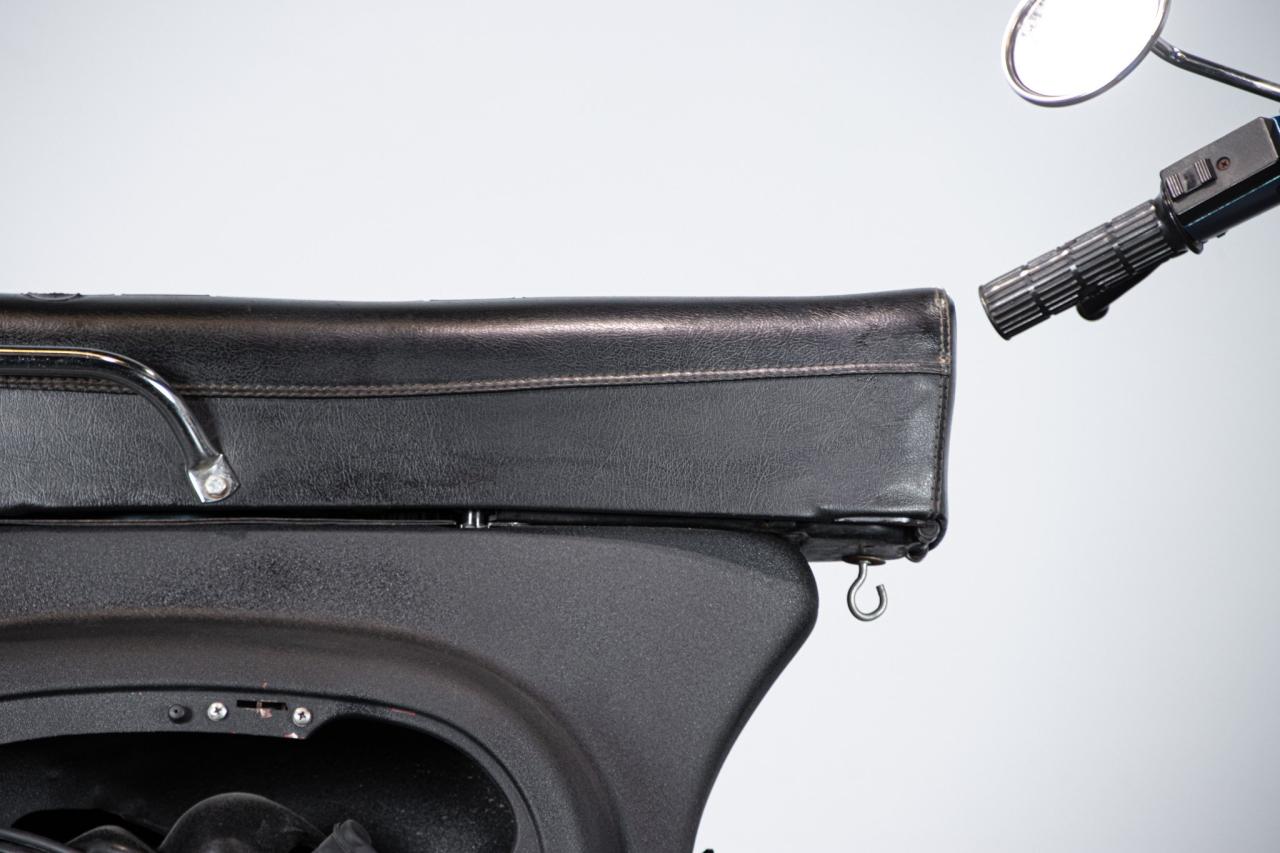 1987 Piaggio VESPA PK 50&nbsp;XL