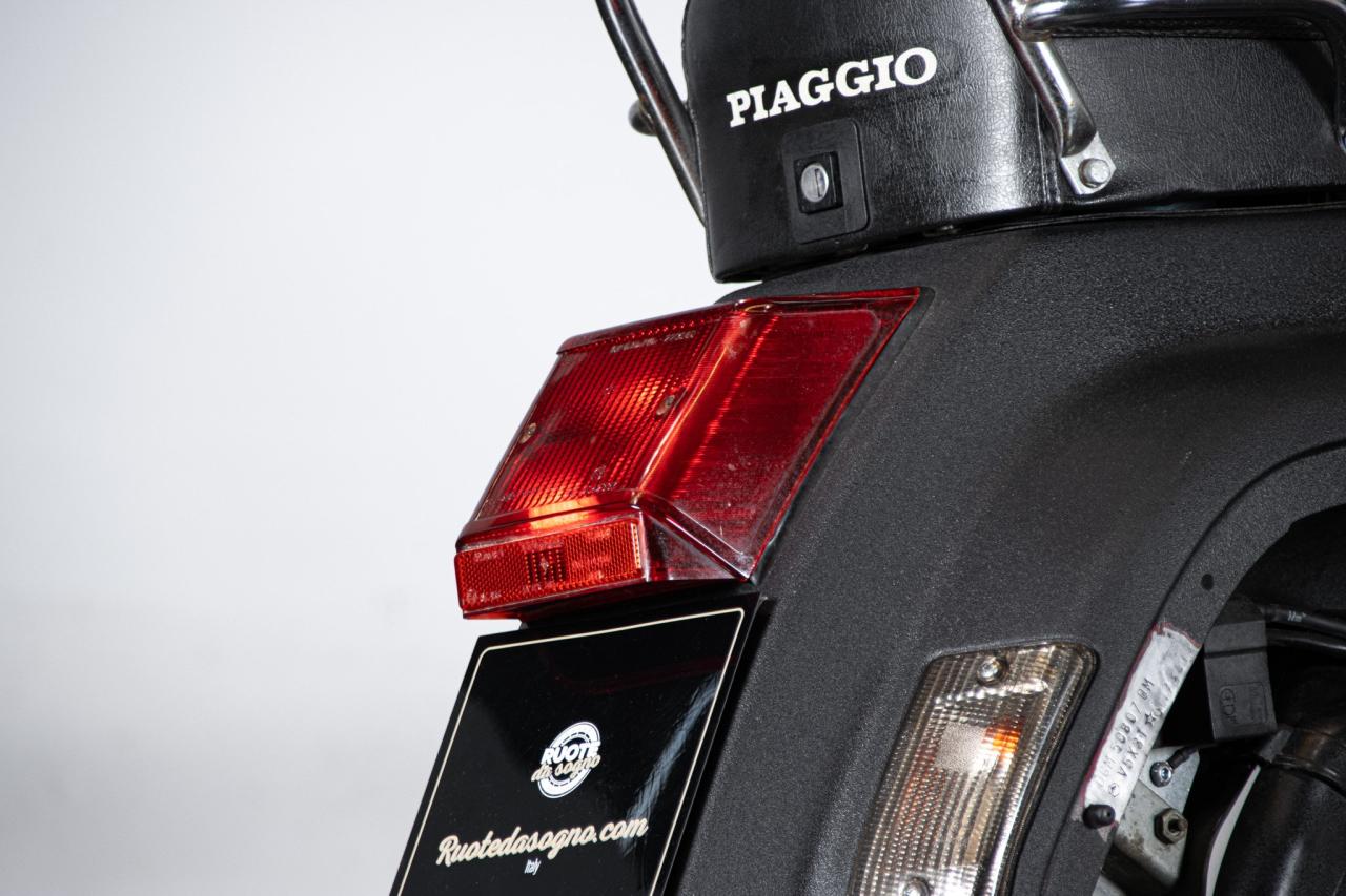 1987 Piaggio VESPA PK 50&nbsp;XL