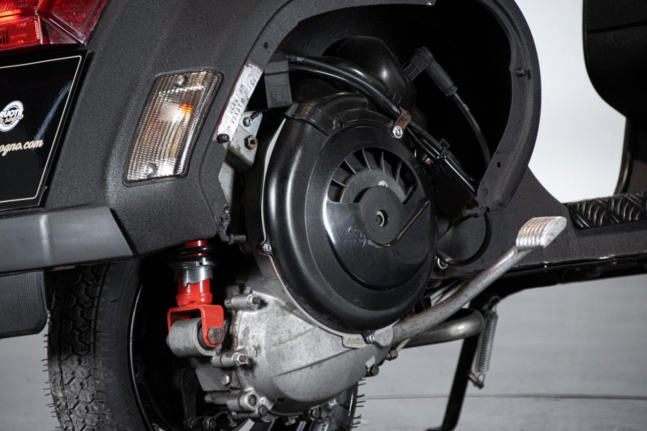 1987 Piaggio VESPA PK 50&nbsp;XL