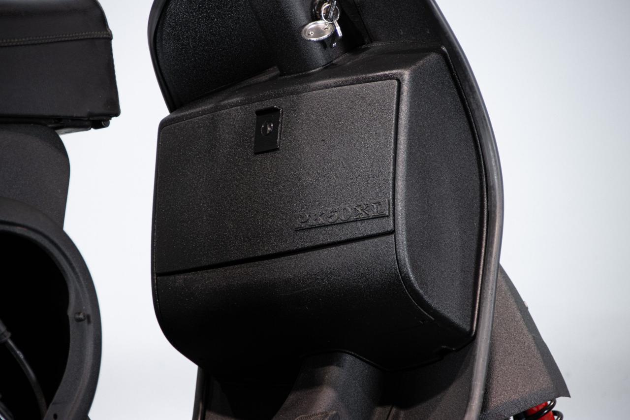 1987 Piaggio VESPA PK 50&nbsp;XL