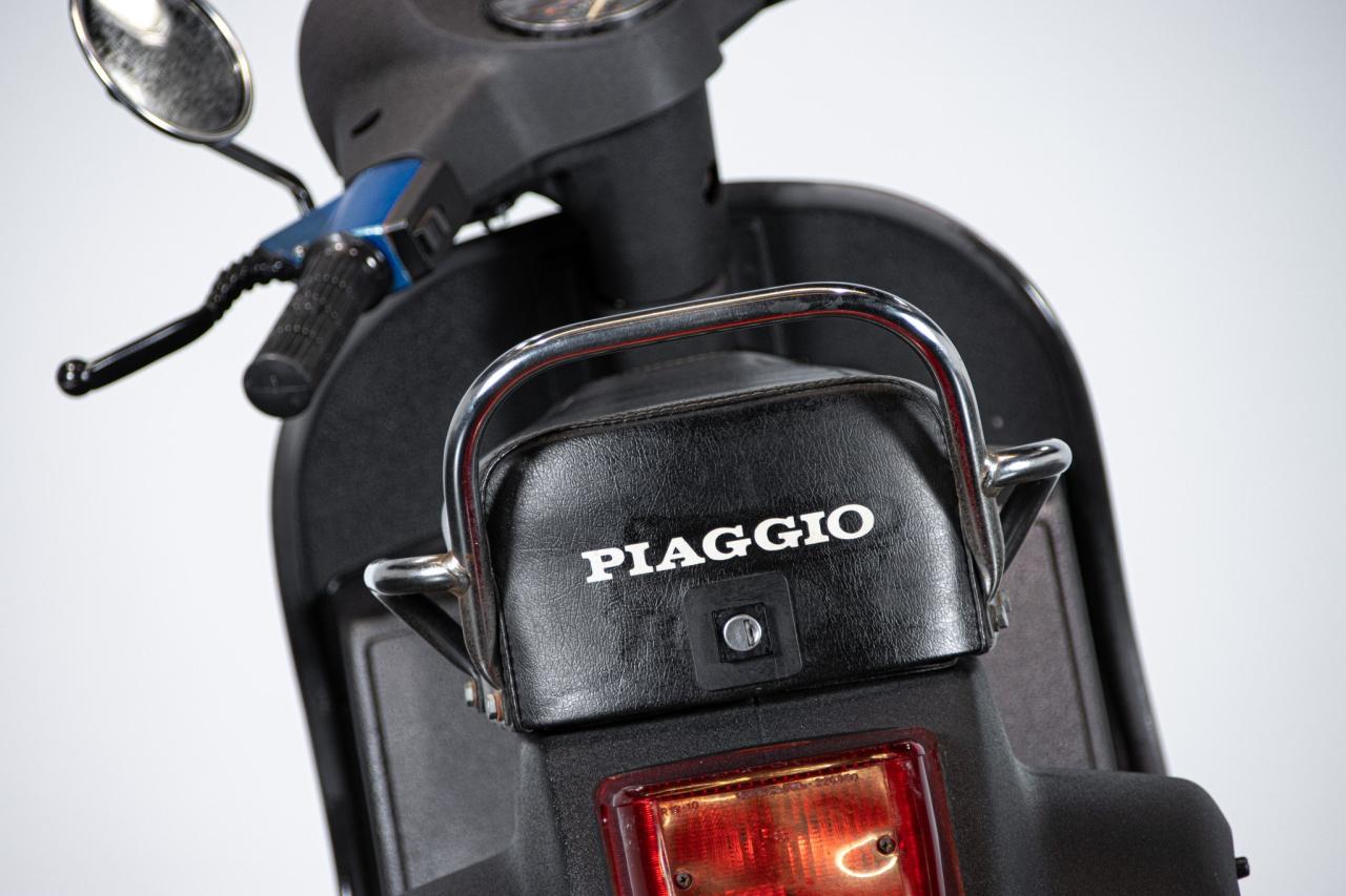 1987 Piaggio VESPA PK 50&nbsp;XL